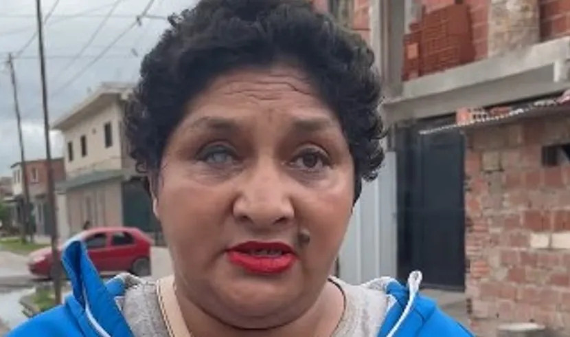 madre del joven conductor 2