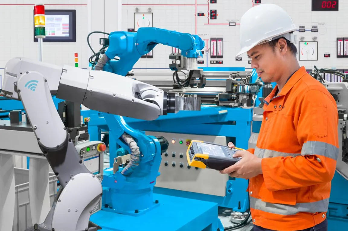 Industria Manufacturera