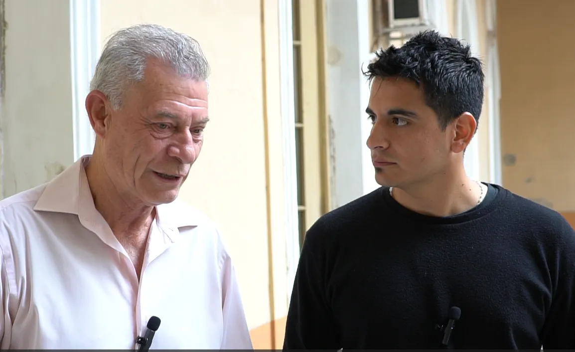 wayar informate salta