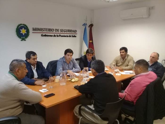 seguridad - uta - colectivos