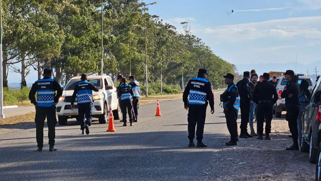 Controles vehiculares 02