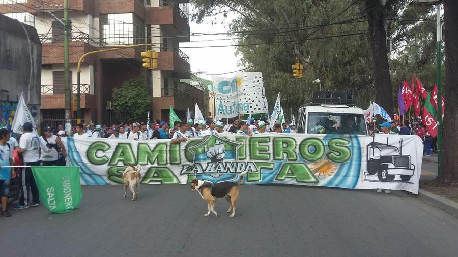marcha azucareros 1