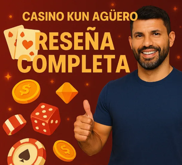 Casino kun aguero