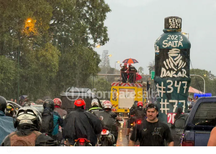 caranvna luciano benavides 