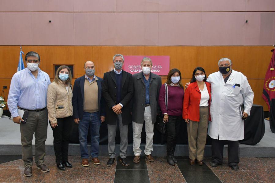 Deportistas Federados