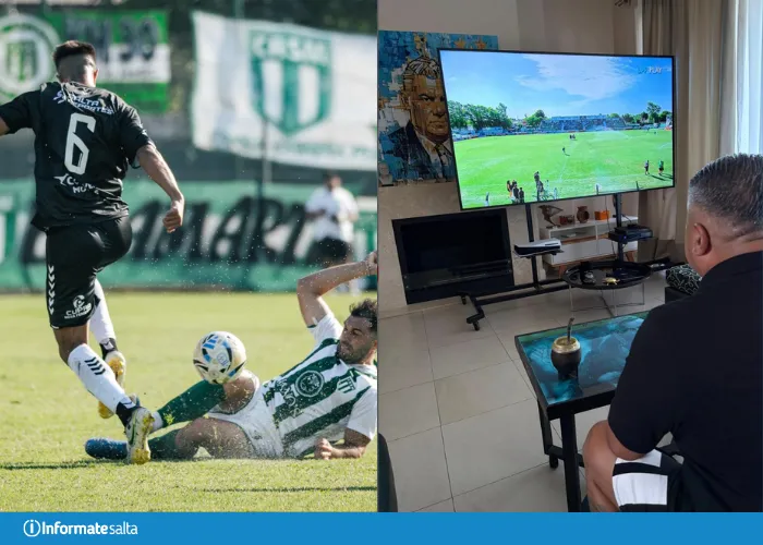 chiqui tapia central norte