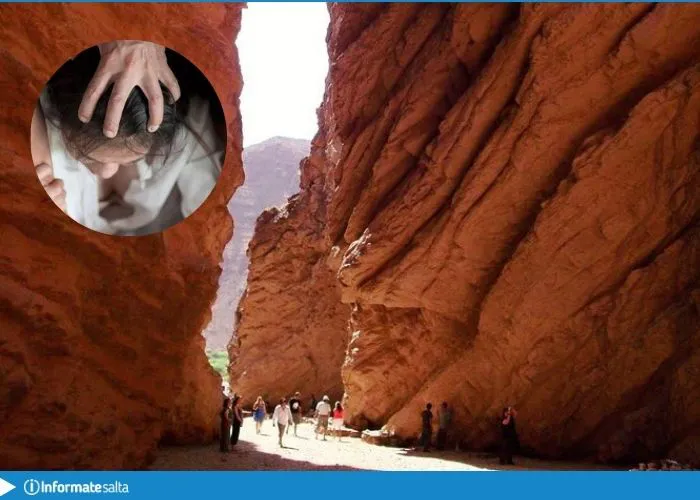 don emilio persecusión