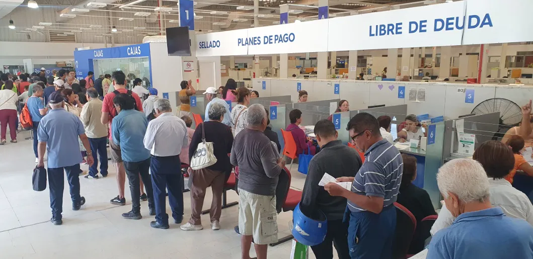 Impuestos Municipales