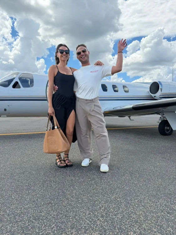 pampita puna del este