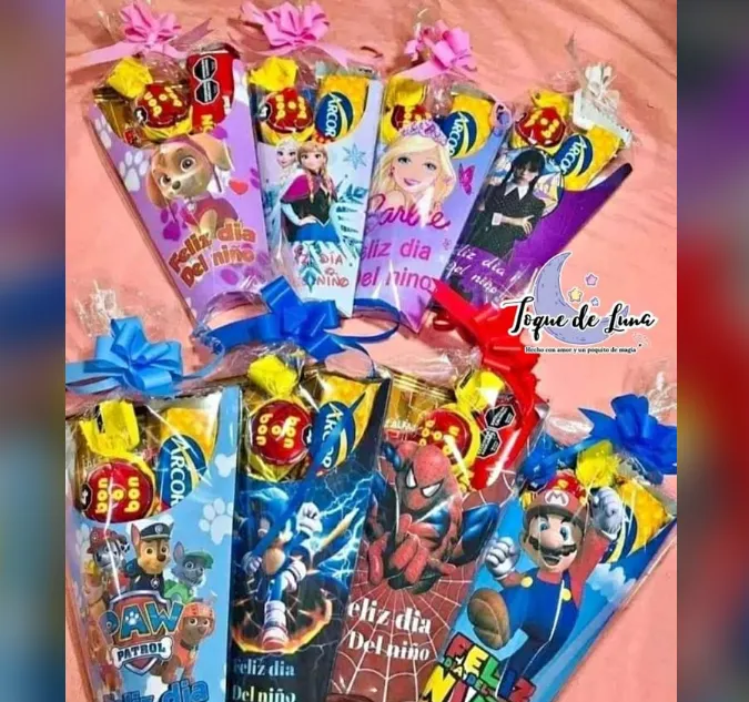 cajas personalizadas