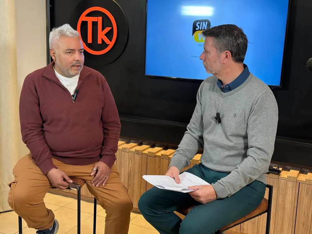 juan pablo linares sv