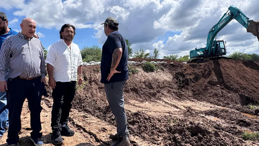 Asistencia comunidades afectadas 03