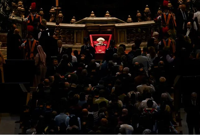 papa francisco_adios