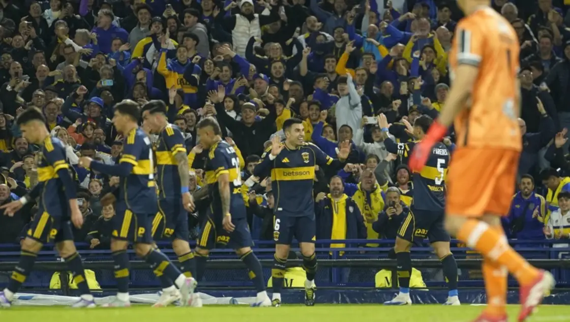 boca