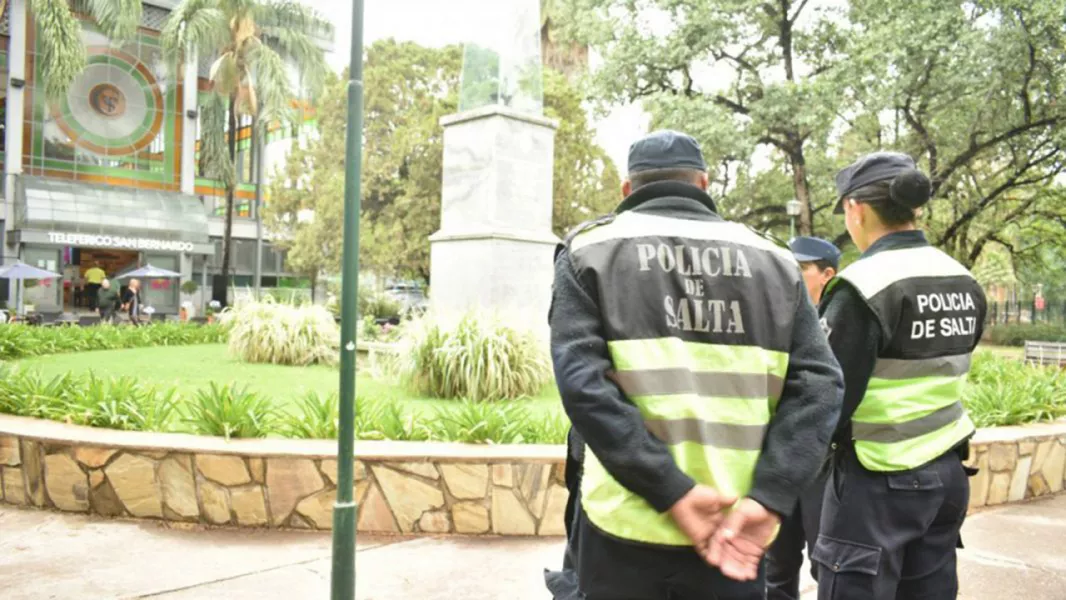 Operativo Día del Estudiante 03