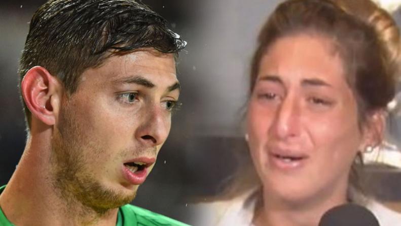 emiliano sala - hna