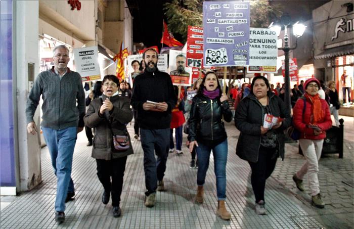 Pablo lopez - cierre de campaañ