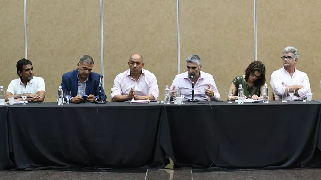 paritarias diciembre 2025 2