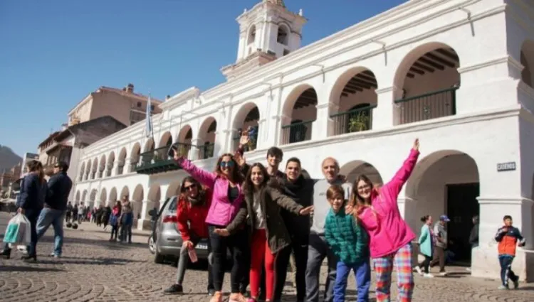 turismo salta