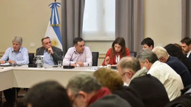 acuerdo universitarios