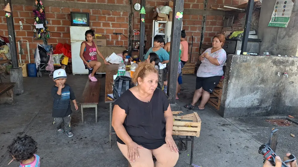 Campaña comedor Mil Caritas2