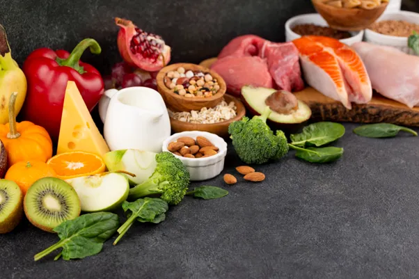 Bebidas y colaciones para entrenar mejor