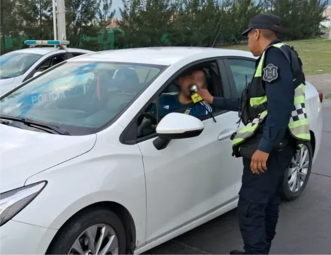 controles policiales