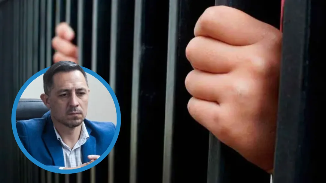 Rodrigo Morabito - Ley Penal Juvenil