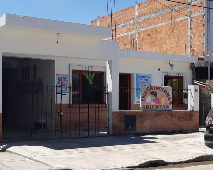 sala maternal villa primavera