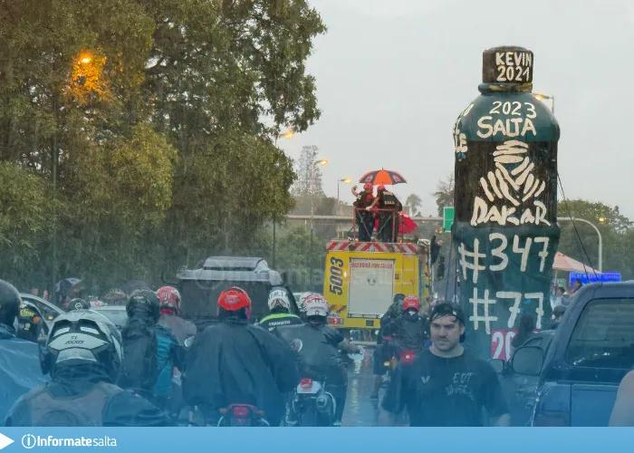 Luciano benavides salta dakar (2)