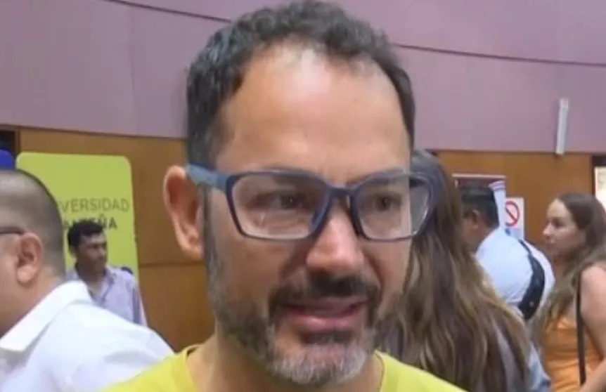 Salta. El intendente Durand redobla la apuesta: Minería, fábricas y conectividad para cambiar la ciudad