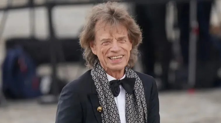 mickjagger