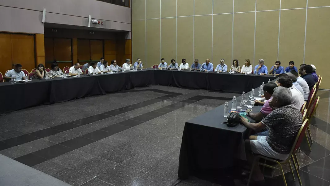 bono gobierno eejecutivo