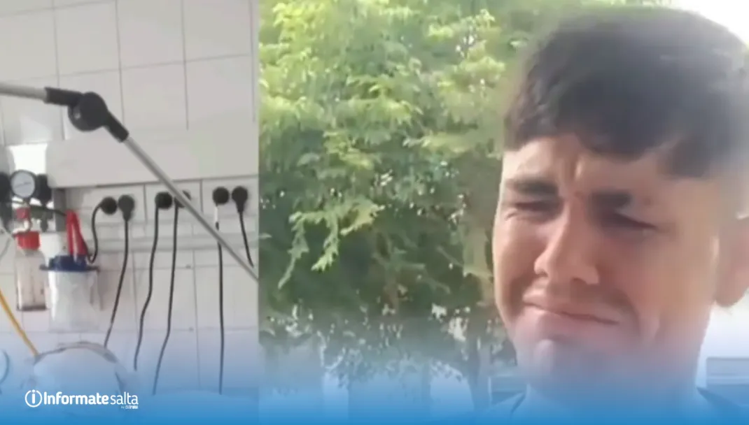 Cancer bucal - Campaña