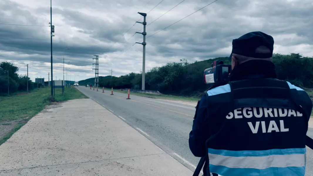 Operativo Fin de Año Seguro