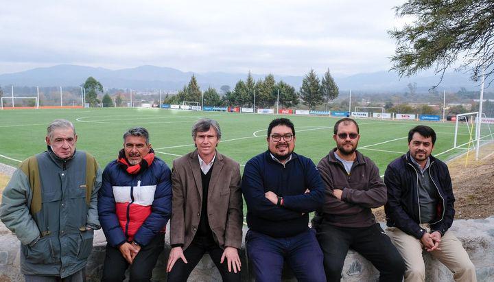 Rodrigo Martínez Urquiza