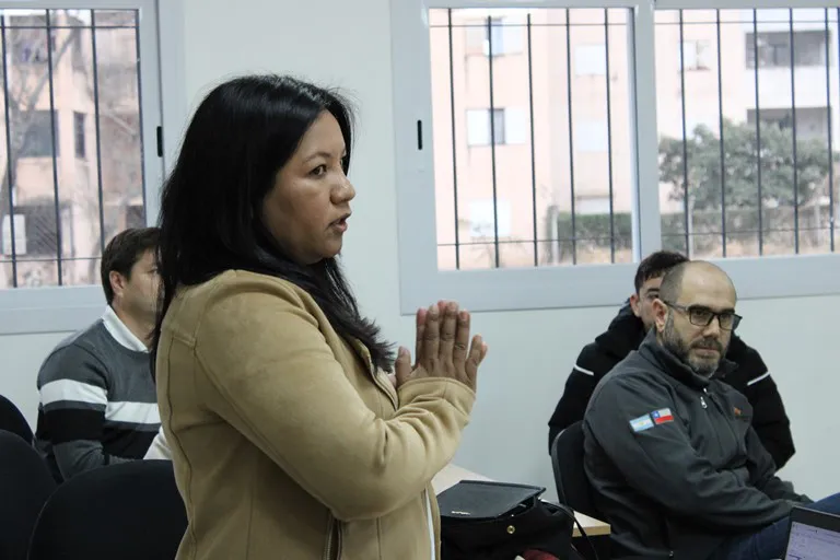 CORRIENTE ARGENTINA - FIRST QUANTUM