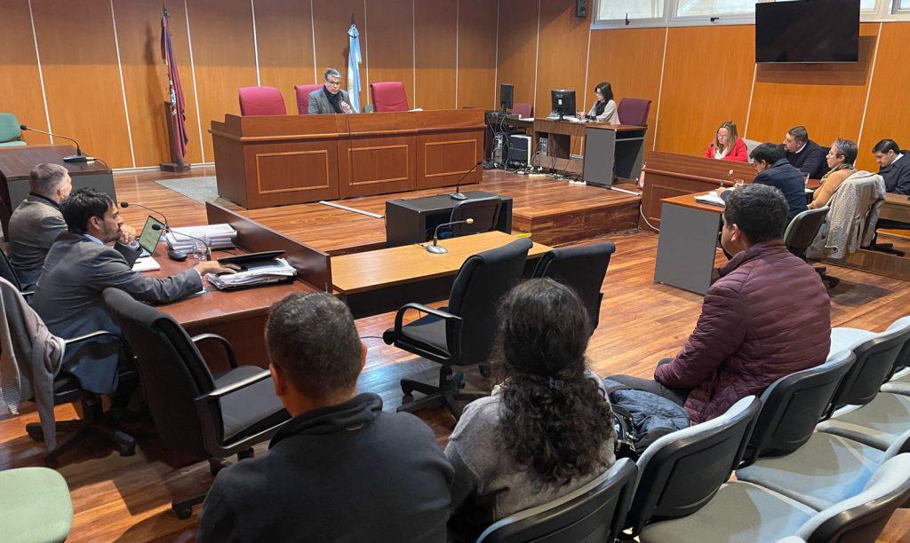 juicio agrinvert