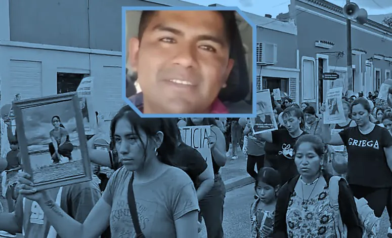 quijano femicidio serapio natalia