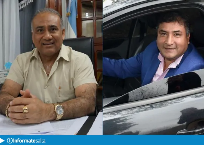 mendez kila gonza juicio 