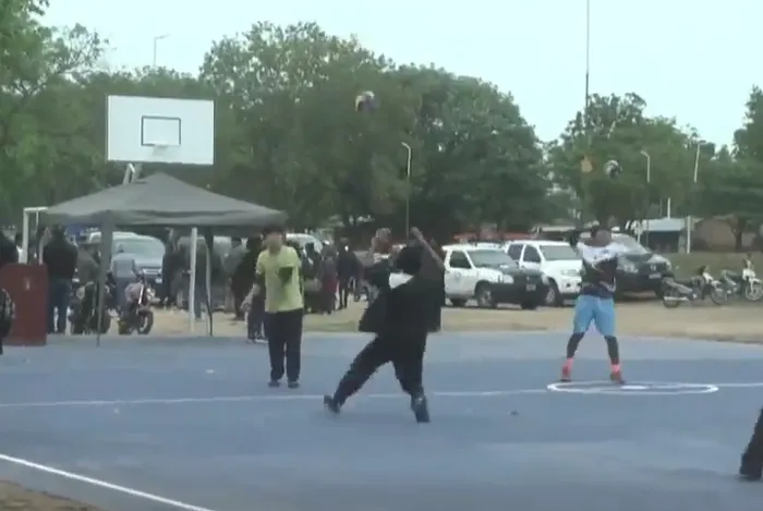 playon deportivo tartagal