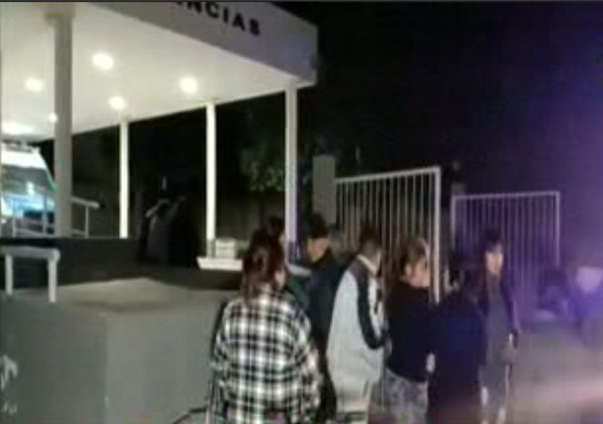 clinica rosario de lerma