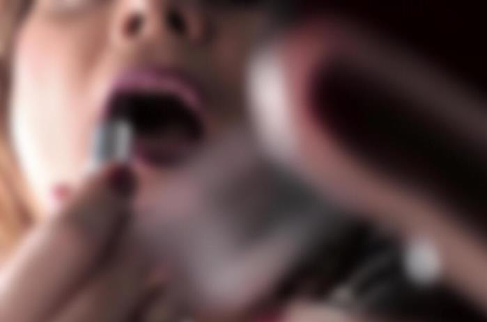 travesti foto ilstrativa