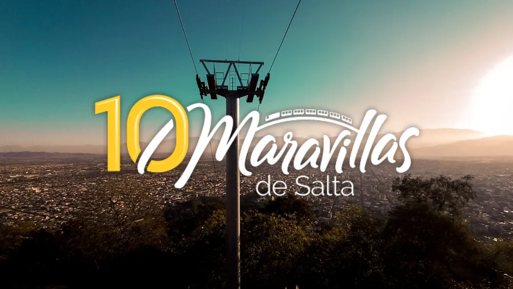 10 maravillas de Salta