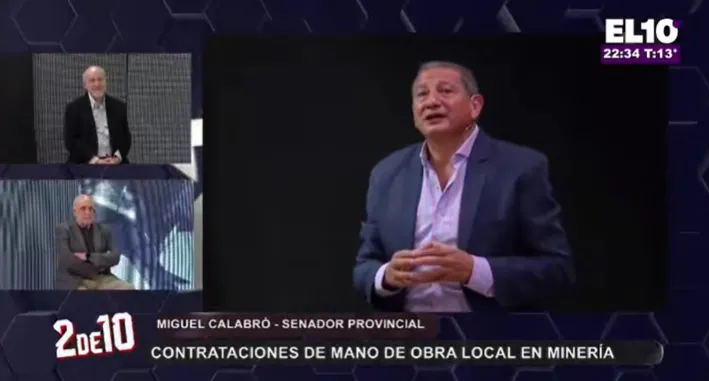 Advierten sobre la necesidad de mayor control y contratación local en la minería salteña