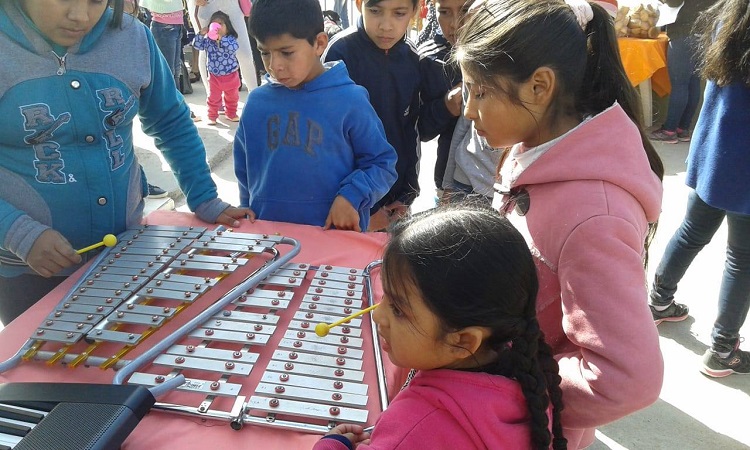 talleres artísticos