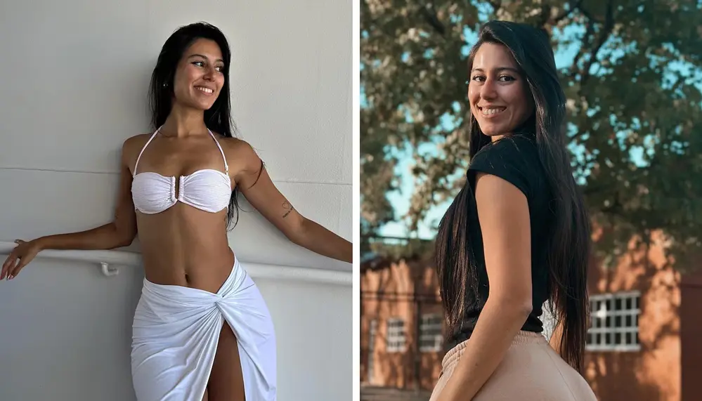 Martina Cuffaro Russo