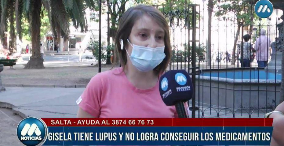 pedido de medicamentos