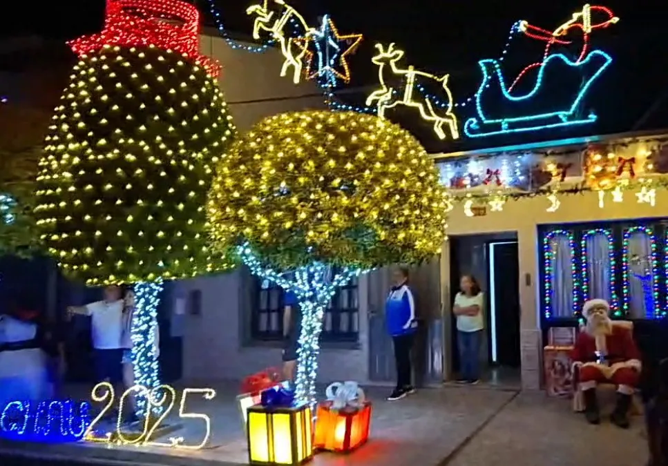 casas navidad principal
