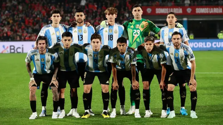 Argentina